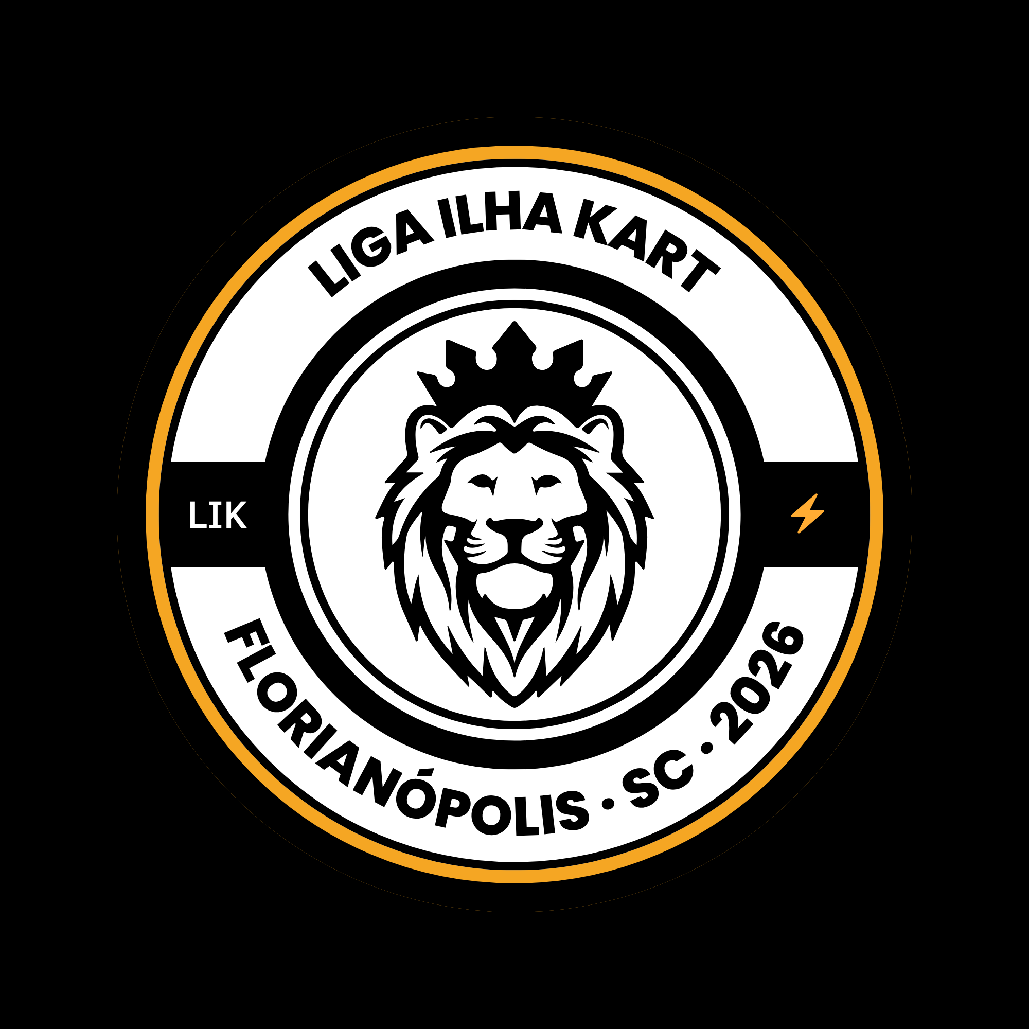 Liga Ilha Kart — LIK